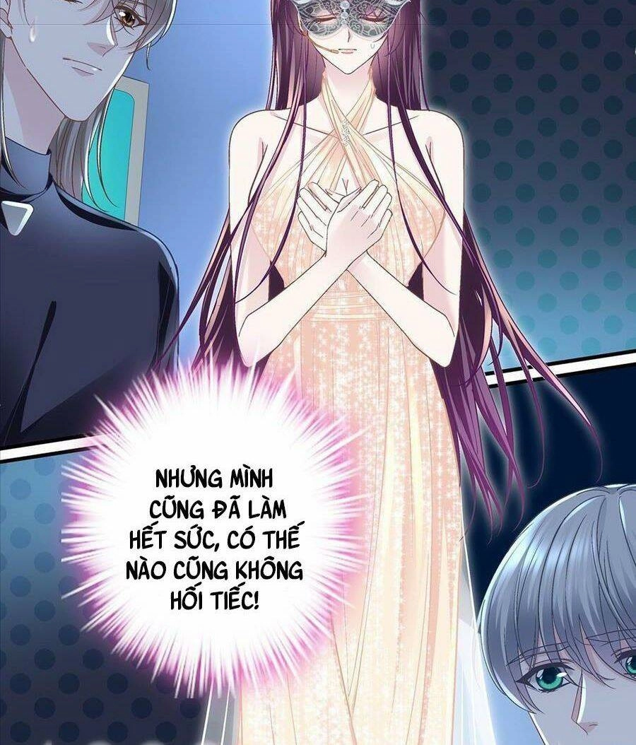 Bảo Bối Của Lão Đại Đã Xuyên Không Trở Về! Chapter 121 - 31