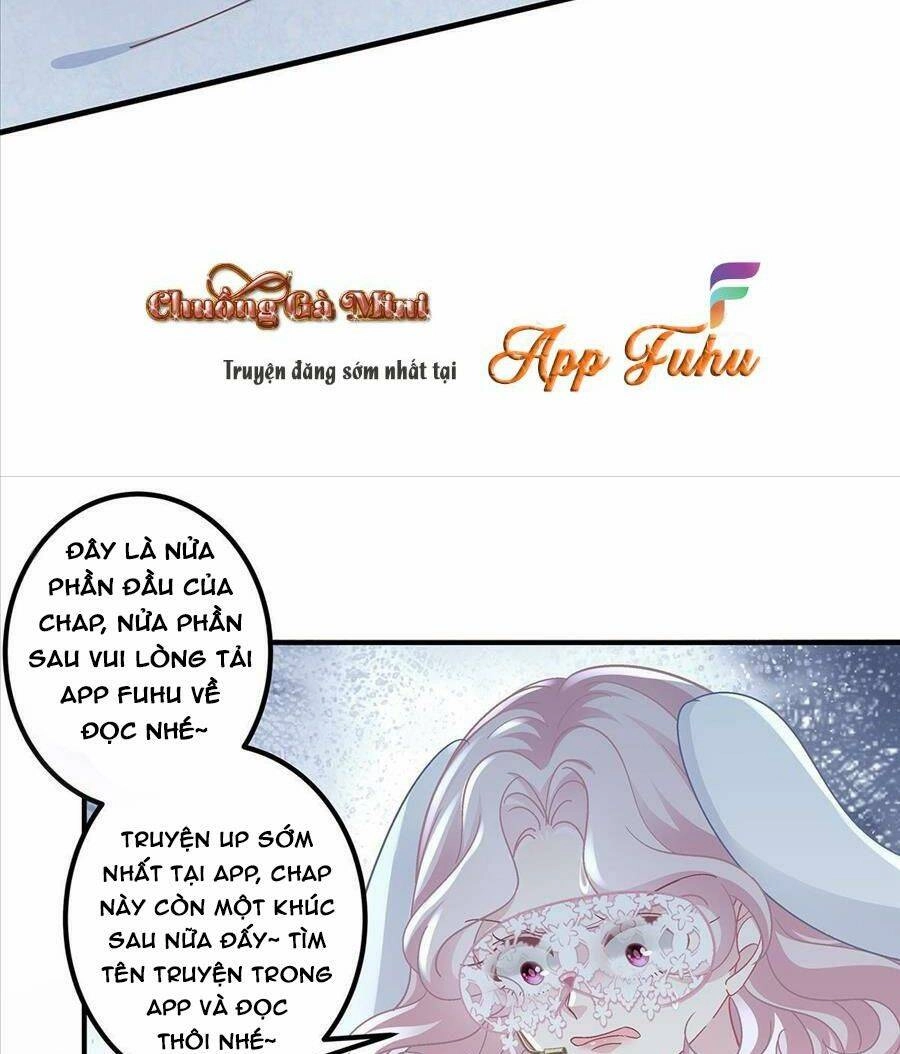 Bảo Bối Của Lão Đại Đã Xuyên Không Trở Về! Chapter 121 - 37