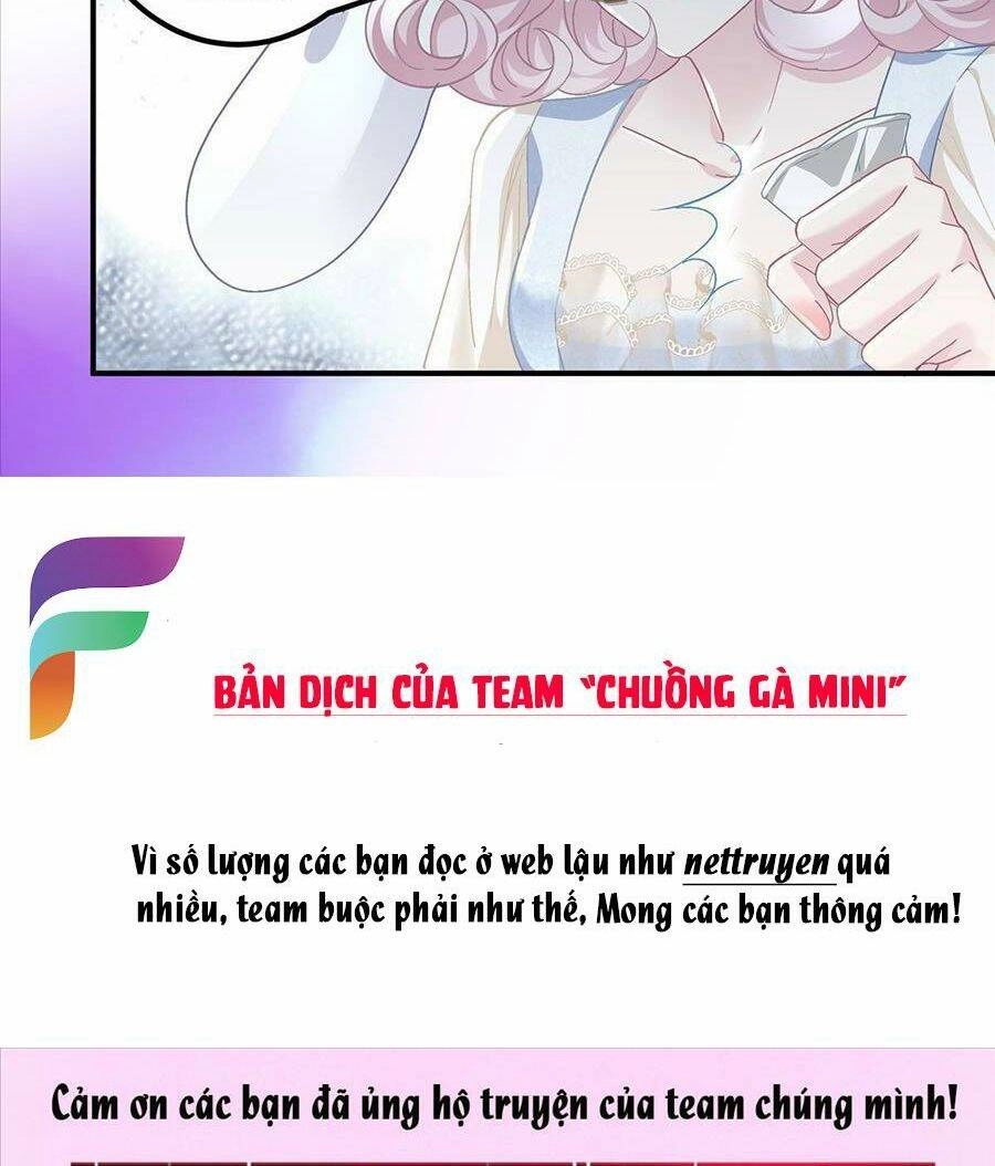 Bảo Bối Của Lão Đại Đã Xuyên Không Trở Về! Chapter 121 - 38