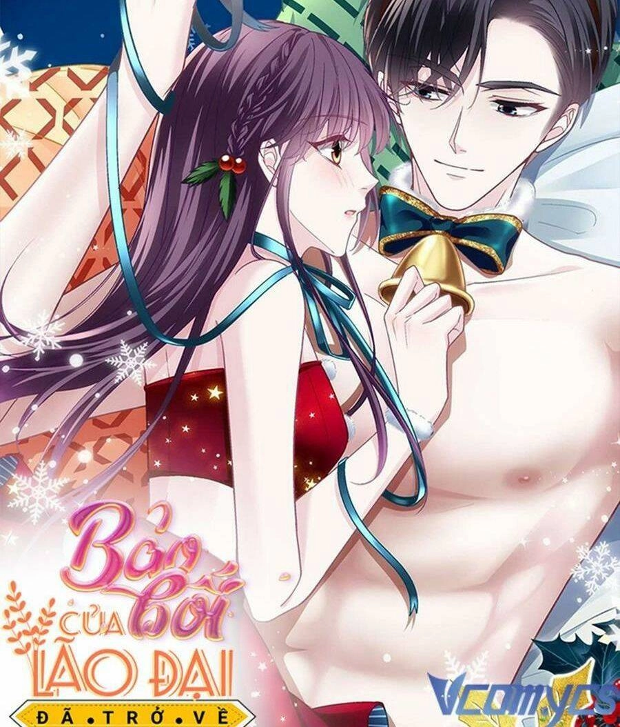 Bảo Bối Của Lão Đại Đã Xuyên Không Trở Về! Chapter 121 - 40