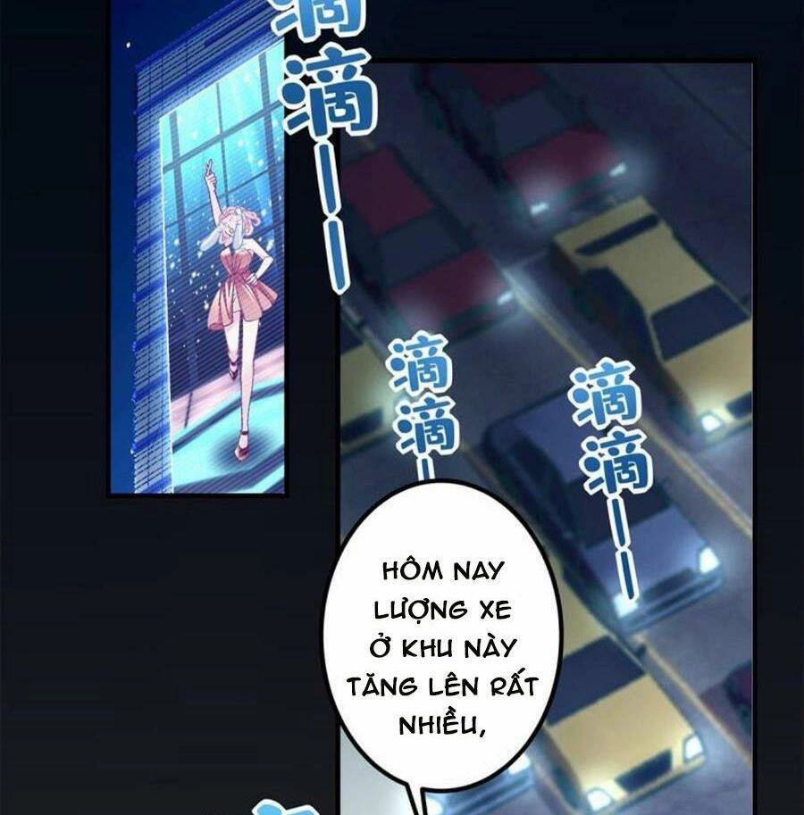 Bảo Bối Của Lão Đại Đã Xuyên Không Trở Về! Chapter 123 - 4