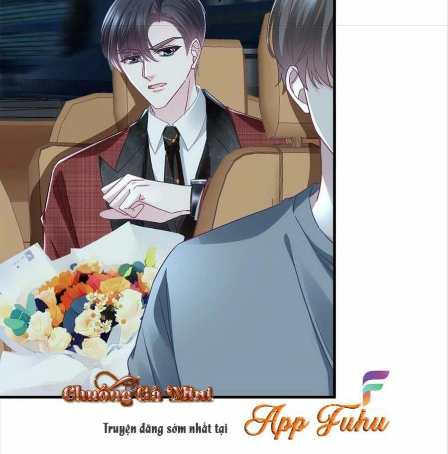 Bảo Bối Của Lão Đại Đã Xuyên Không Trở Về! Chapter 123 - 9