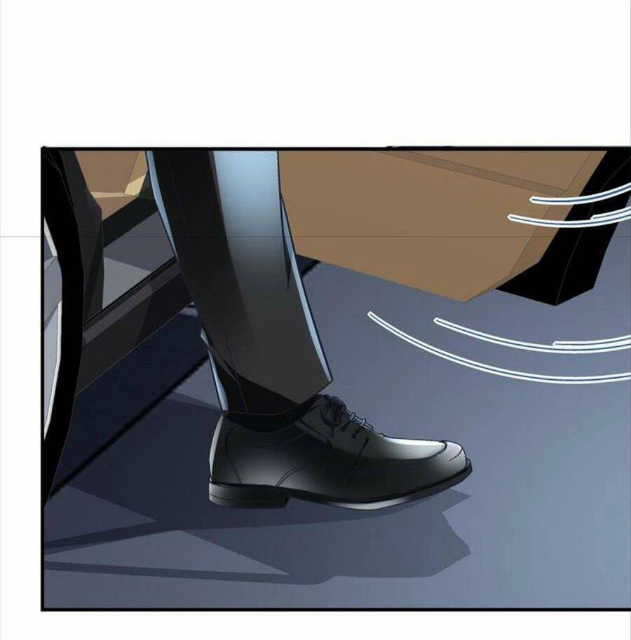 Bảo Bối Của Lão Đại Đã Xuyên Không Trở Về! Chapter 123 - 10