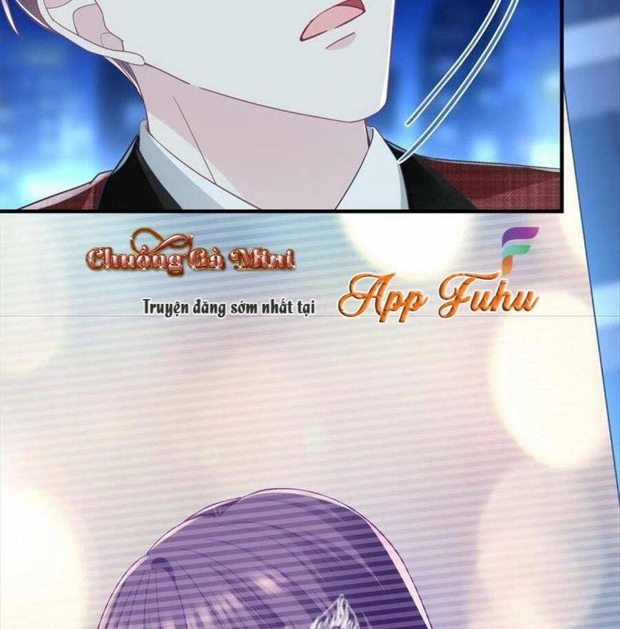 Bảo Bối Của Lão Đại Đã Xuyên Không Trở Về! Chapter 123 - 12