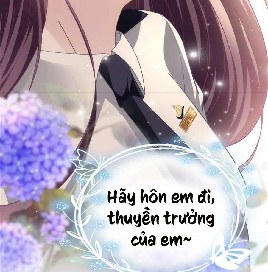 Bảo Bối Của Lão Đại Đã Xuyên Không Trở Về! Chapter 123 - 25