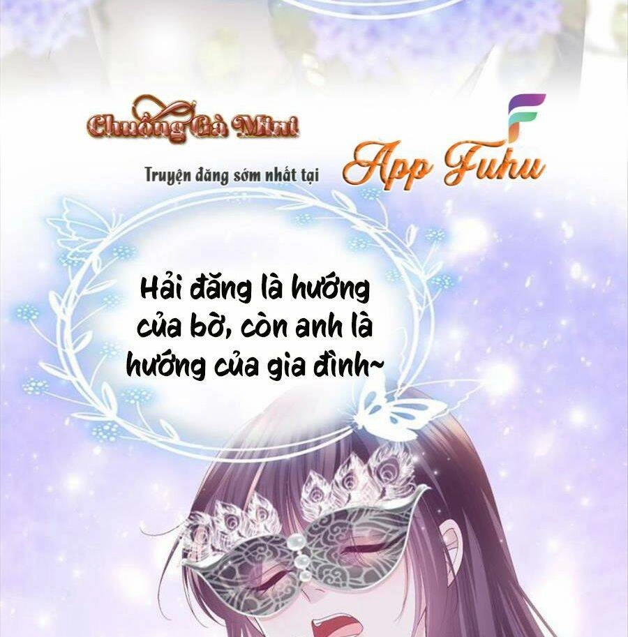 Bảo Bối Của Lão Đại Đã Xuyên Không Trở Về! Chapter 123 - 26