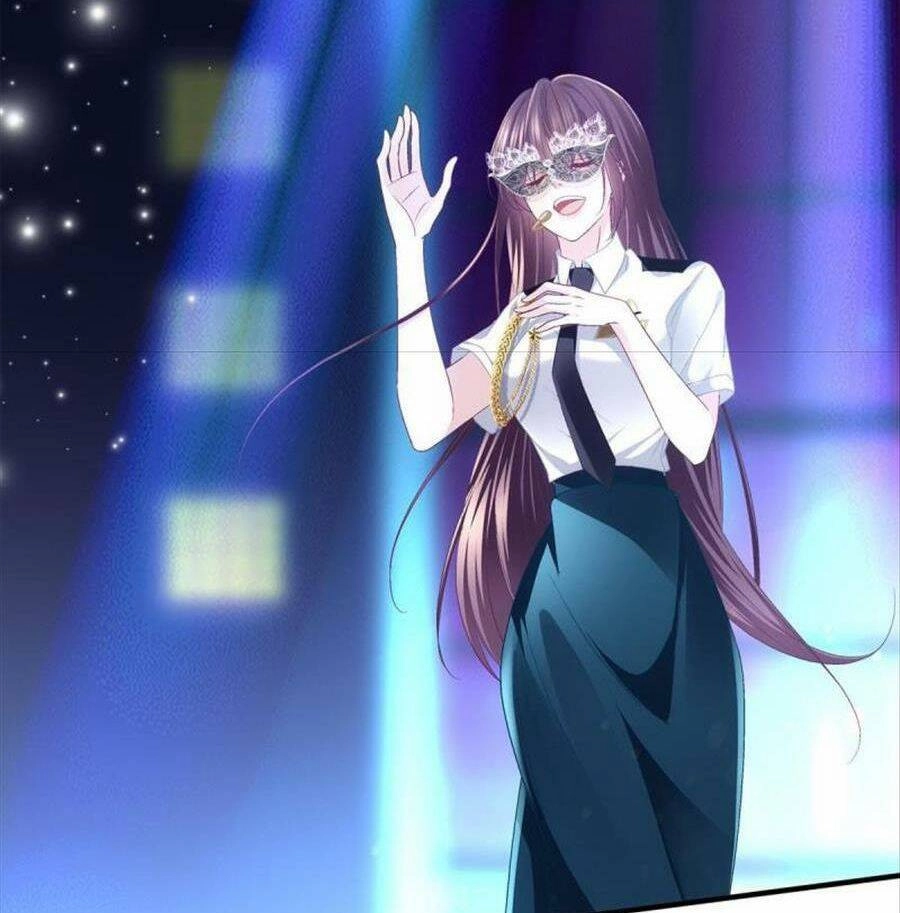 Bảo Bối Của Lão Đại Đã Xuyên Không Trở Về! Chapter 123 - 35