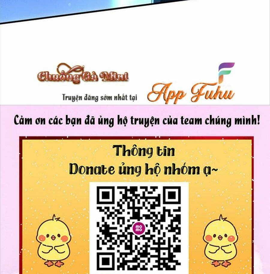 Bảo Bối Của Lão Đại Đã Xuyên Không Trở Về! Chapter 123 - 36