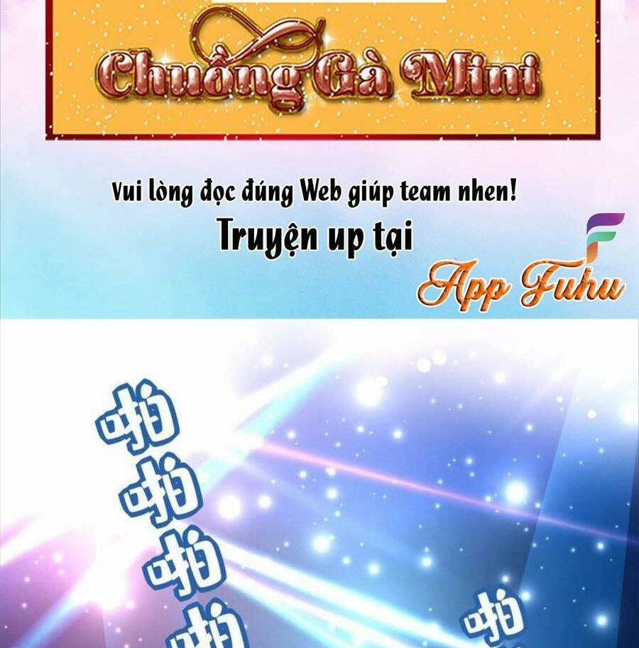 Bảo Bối Của Lão Đại Đã Xuyên Không Trở Về! Chapter 123 - 37