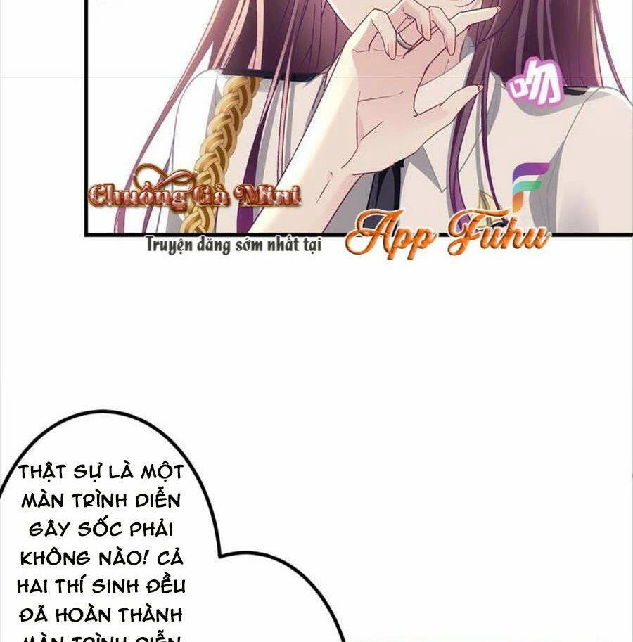 Bảo Bối Của Lão Đại Đã Xuyên Không Trở Về! Chapter 123 - 40