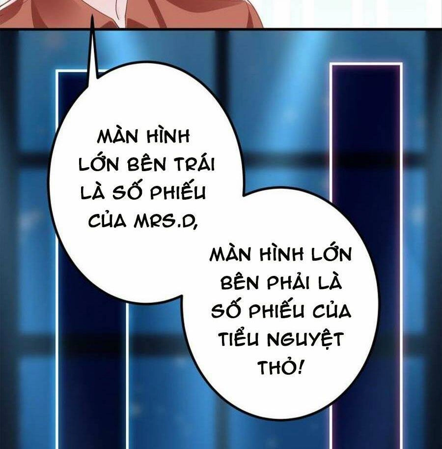 Bảo Bối Của Lão Đại Đã Xuyên Không Trở Về! Chapter 123 - 43