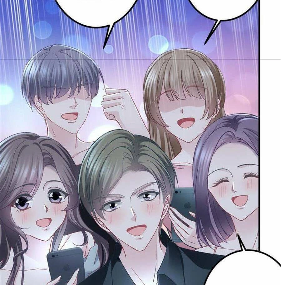 Bảo Bối Của Lão Đại Đã Xuyên Không Trở Về! Chapter 123 - 48