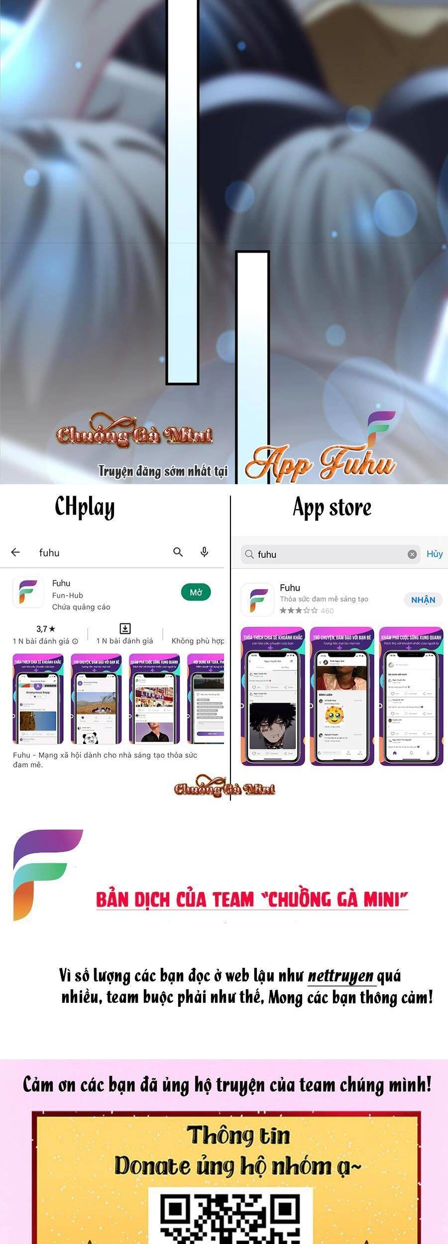 Bảo Bối Của Lão Đại Đã Xuyên Không Trở Về! Chapter 125 - 17