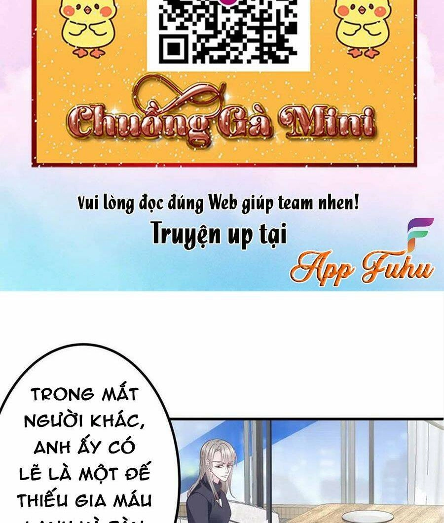 Bảo Bối Của Lão Đại Đã Xuyên Không Trở Về! Chapter 126 - 15