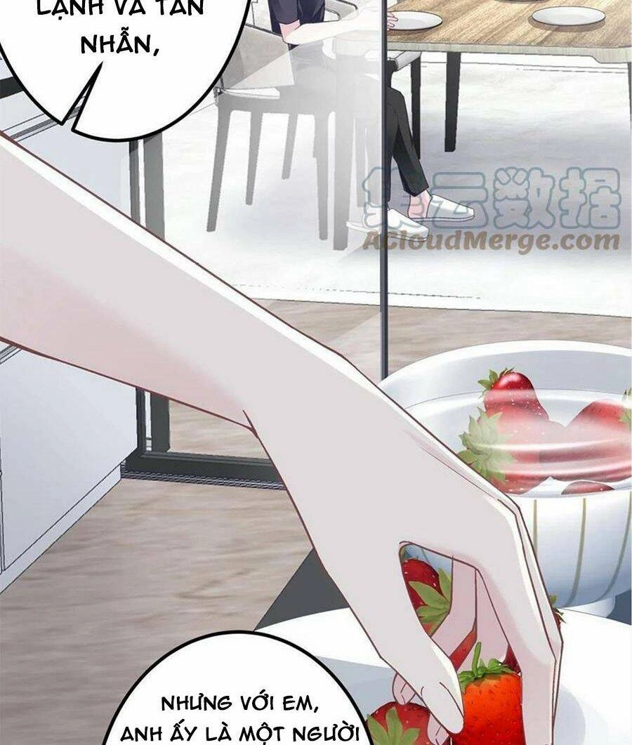 Bảo Bối Của Lão Đại Đã Xuyên Không Trở Về! Chapter 126 - 16