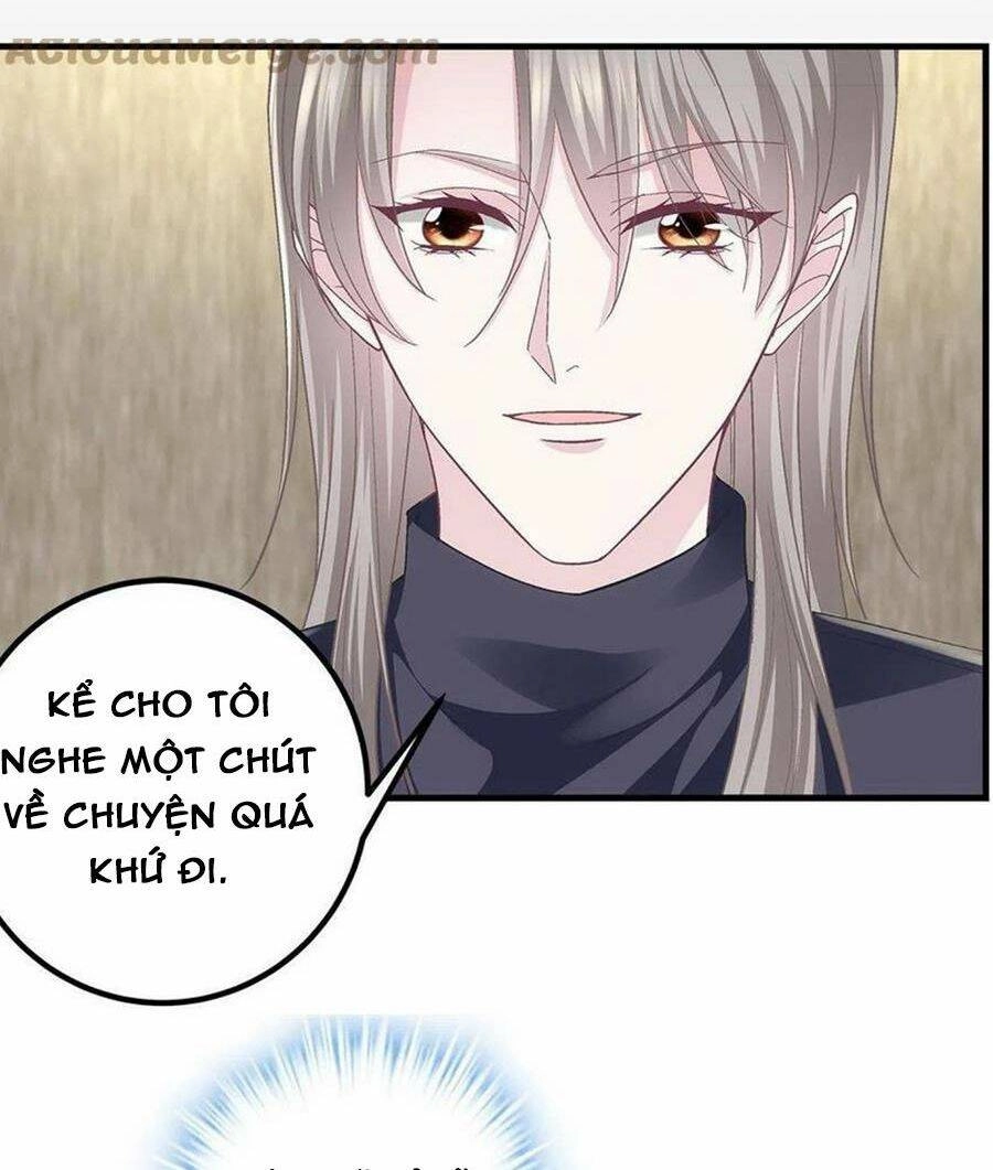 Bảo Bối Của Lão Đại Đã Xuyên Không Trở Về! Chapter 126 - 23