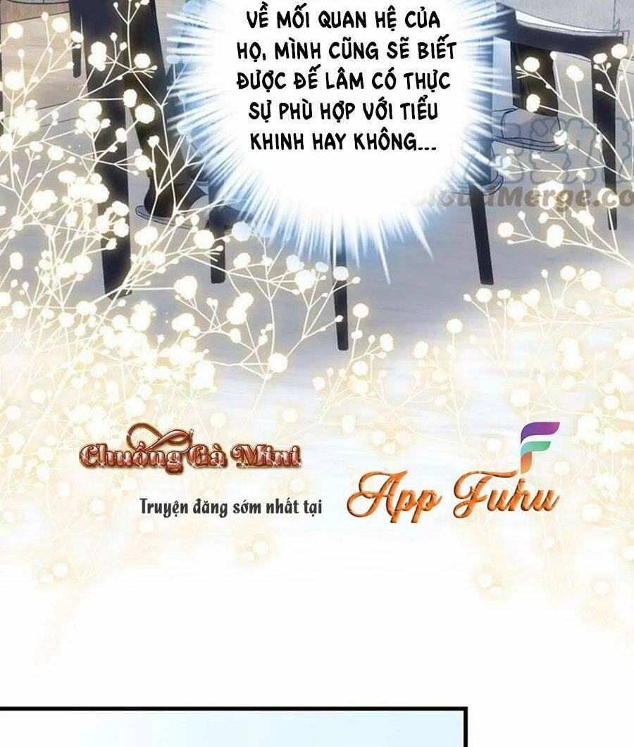 Bảo Bối Của Lão Đại Đã Xuyên Không Trở Về! Chapter 126 - 26