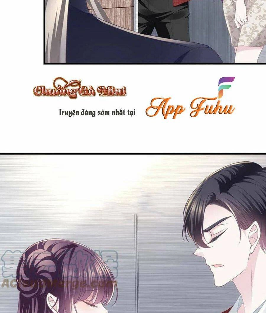 Bảo Bối Của Lão Đại Đã Xuyên Không Trở Về! Chapter 126 - 29