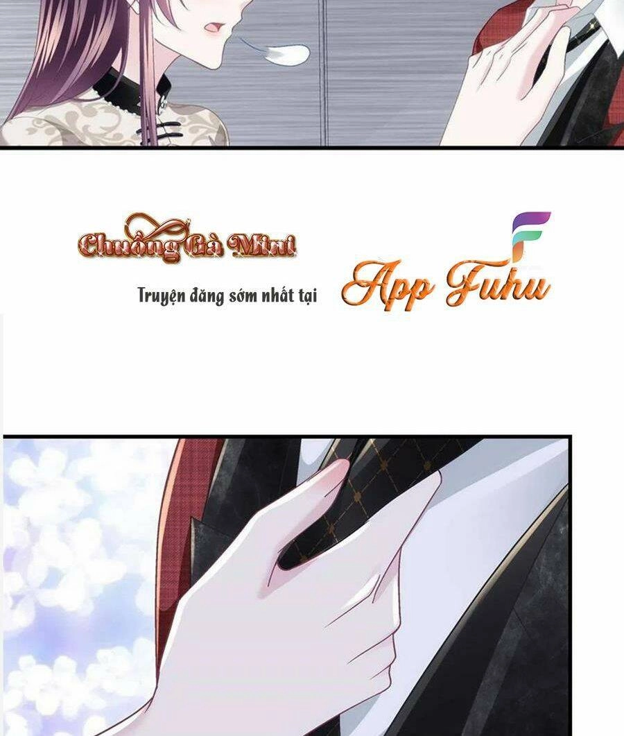 Bảo Bối Của Lão Đại Đã Xuyên Không Trở Về! Chapter 126 - 30