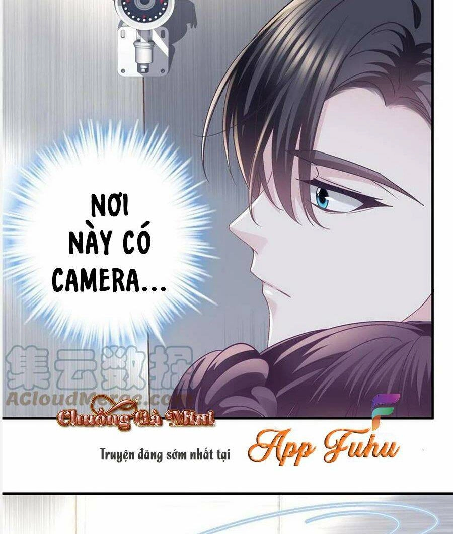 Bảo Bối Của Lão Đại Đã Xuyên Không Trở Về! Chapter 126 - 35