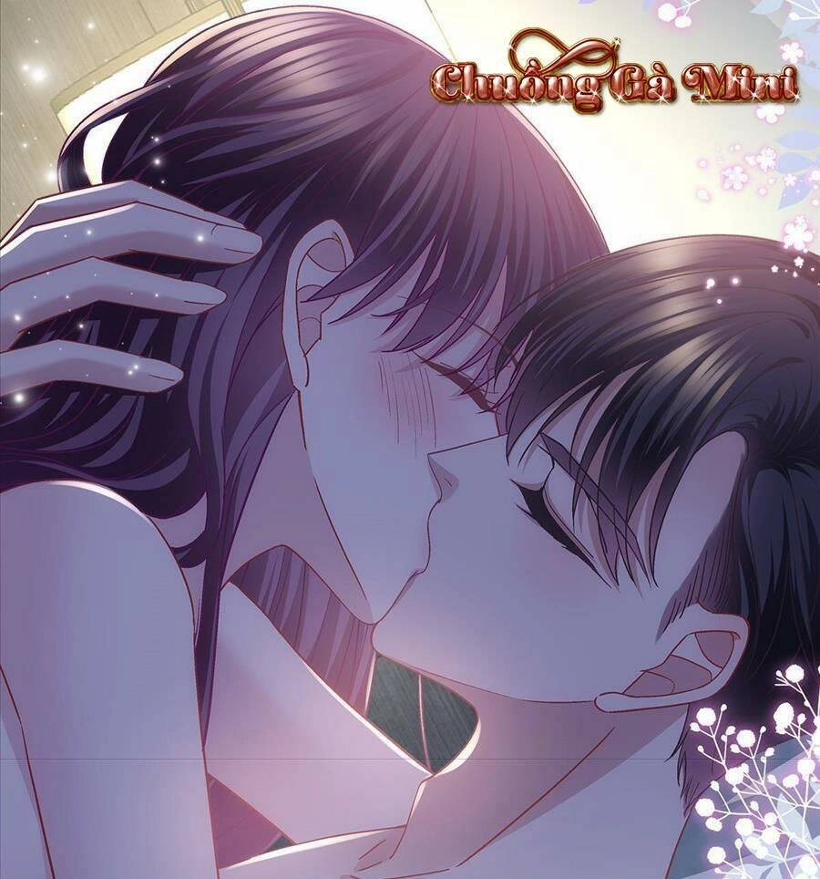 Bảo Bối Của Lão Đại Đã Xuyên Không Trở Về! Chapter 127 - 1