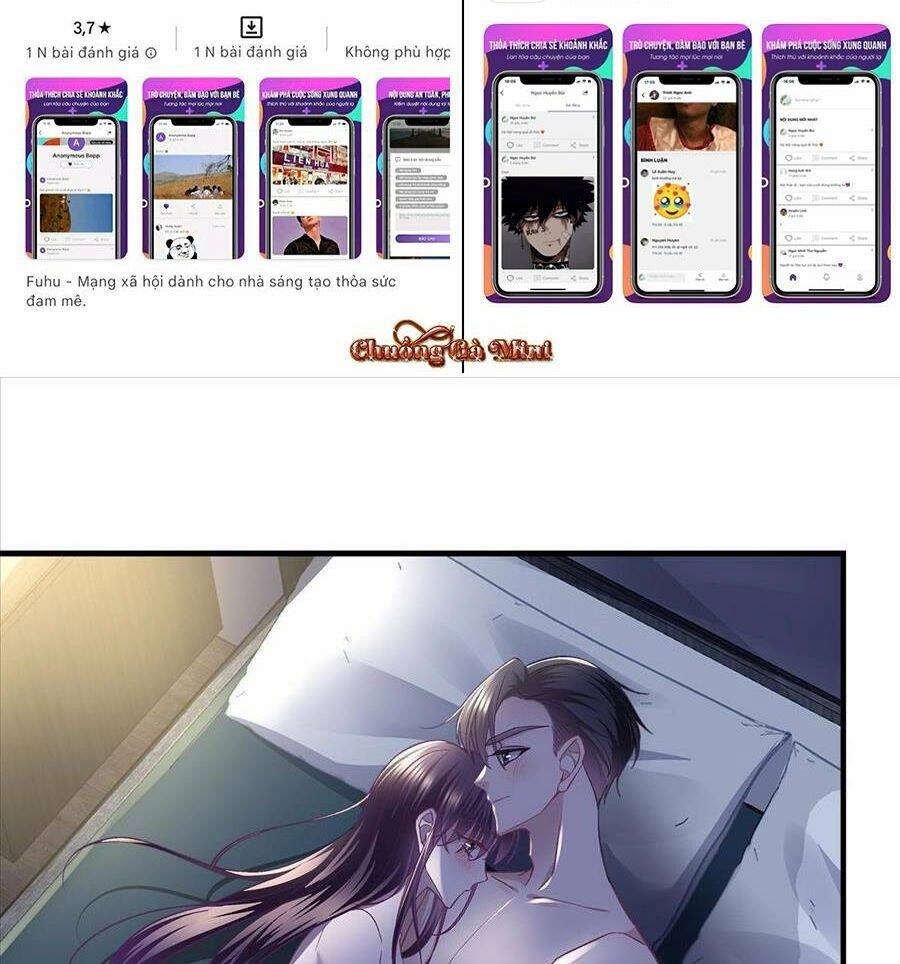 Bảo Bối Của Lão Đại Đã Xuyên Không Trở Về! Chapter 127 - 4