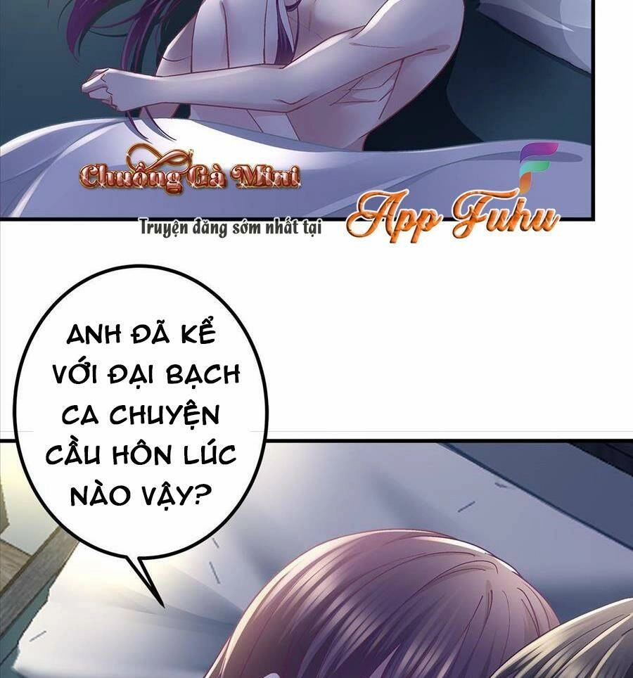 Bảo Bối Của Lão Đại Đã Xuyên Không Trở Về! Chapter 127 - 5