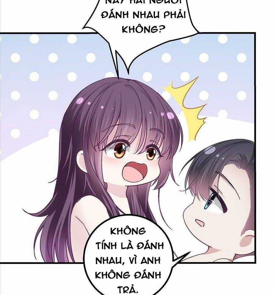 Bảo Bối Của Lão Đại Đã Xuyên Không Trở Về! Chapter 127 - 7