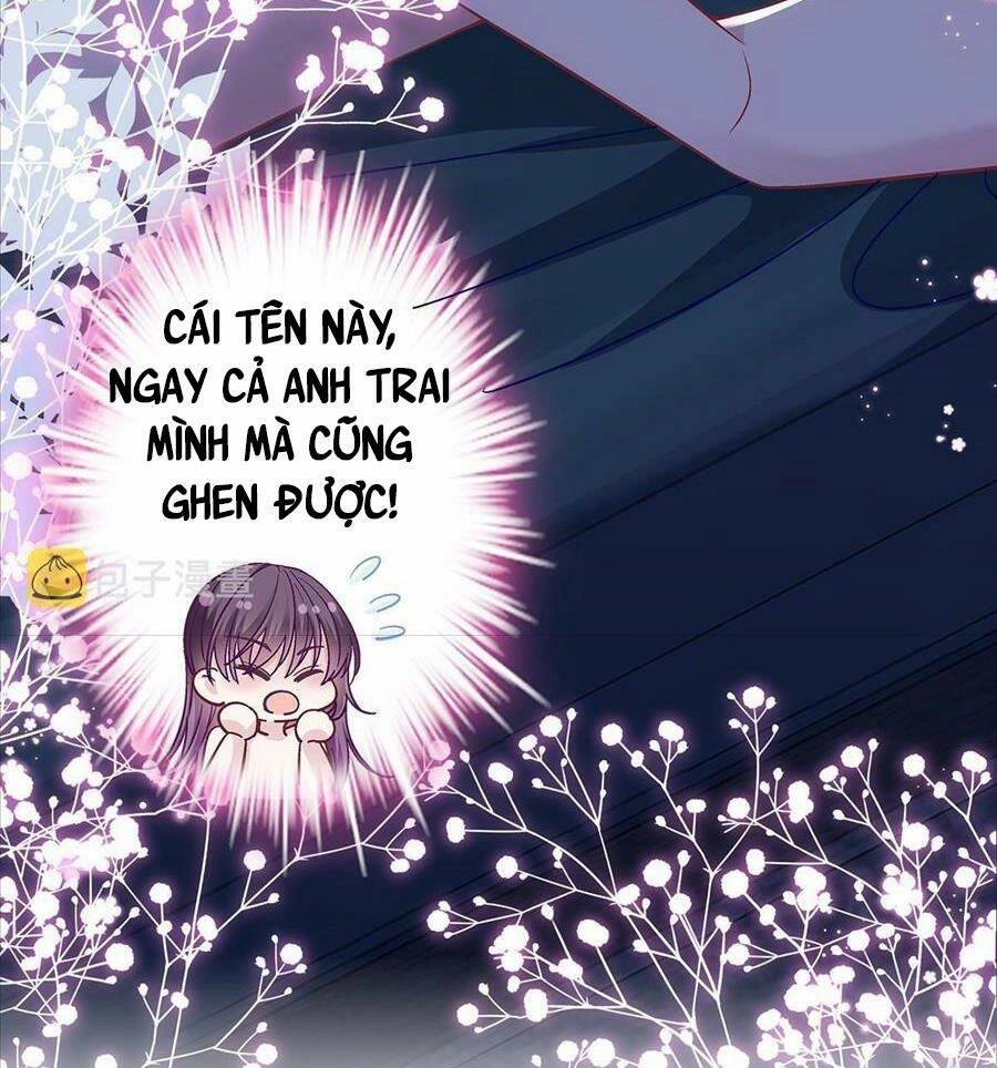 Bảo Bối Của Lão Đại Đã Xuyên Không Trở Về! Chapter 127 - 15