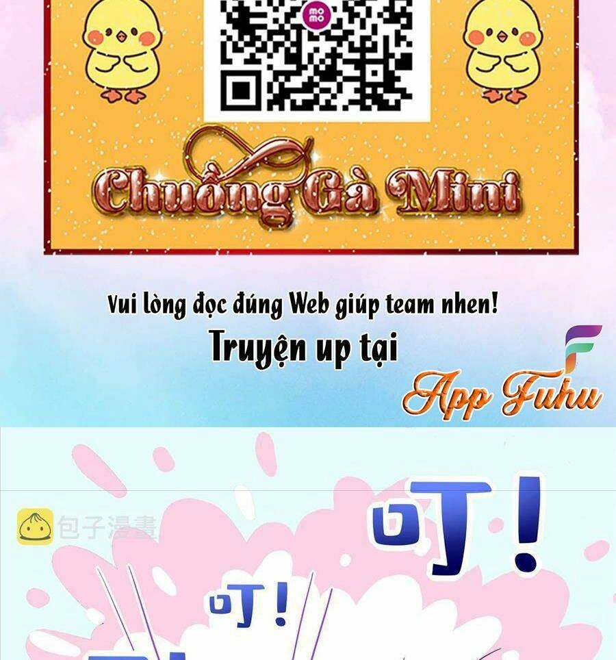 Bảo Bối Của Lão Đại Đã Xuyên Không Trở Về! Chapter 127 - 19