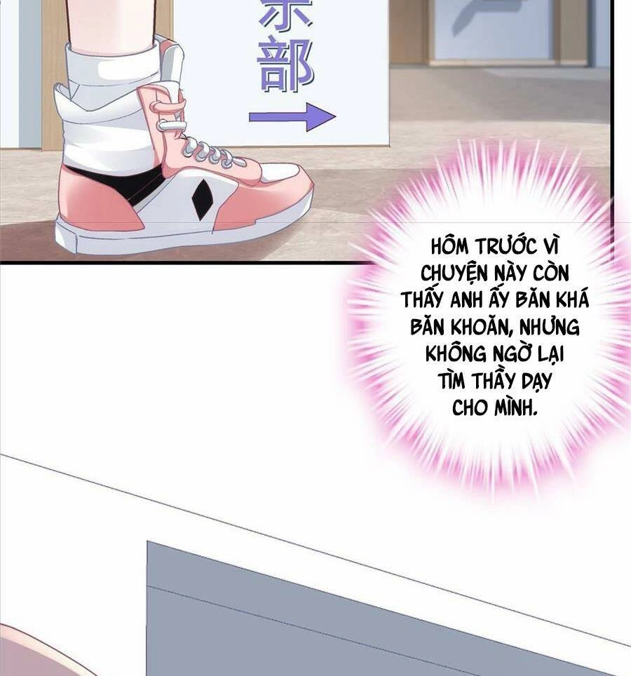 Bảo Bối Của Lão Đại Đã Xuyên Không Trở Về! Chapter 127 - 25