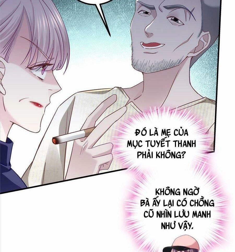 Bảo Bối Của Lão Đại Đã Xuyên Không Trở Về! Chapter 127 - 28