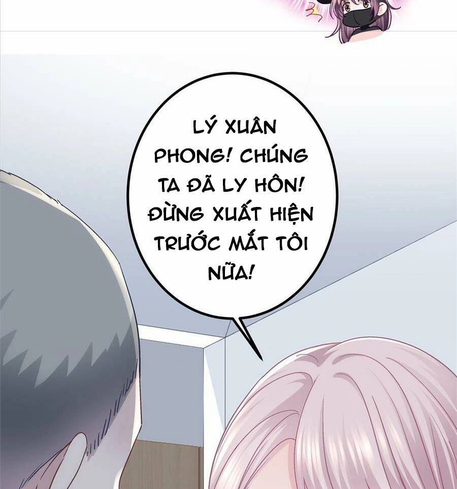 Bảo Bối Của Lão Đại Đã Xuyên Không Trở Về! Chapter 127 - 29