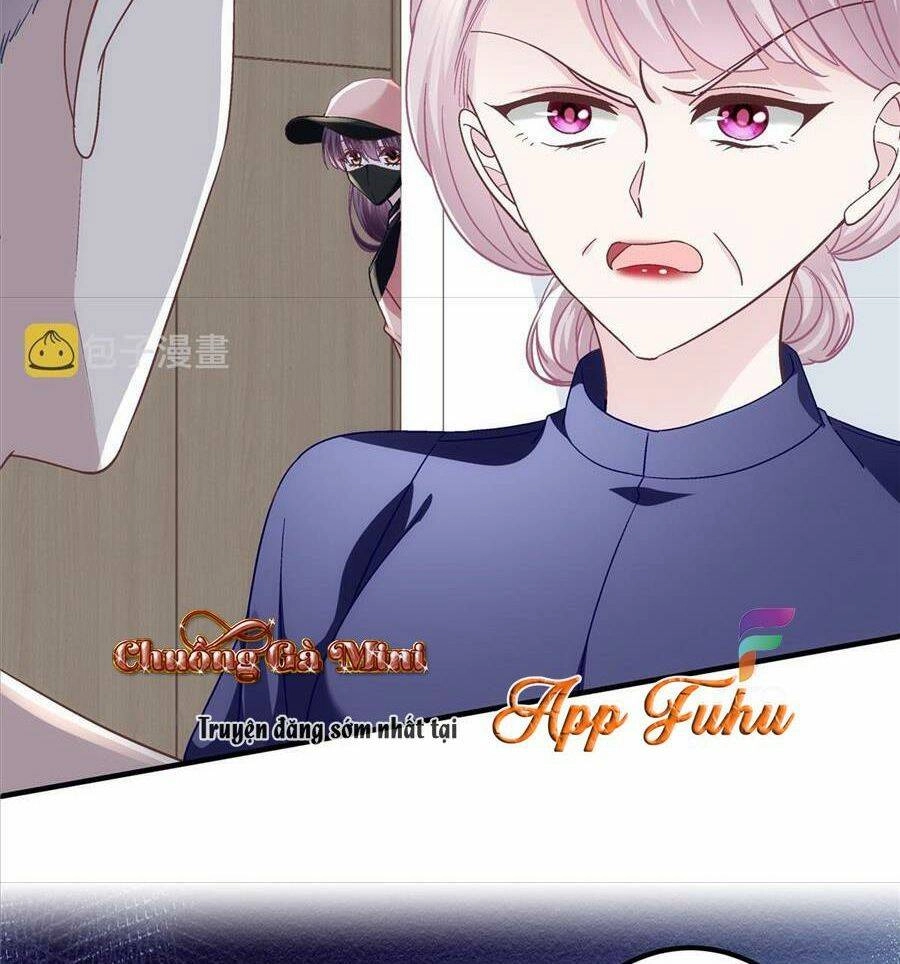 Bảo Bối Của Lão Đại Đã Xuyên Không Trở Về! Chapter 127 - 30