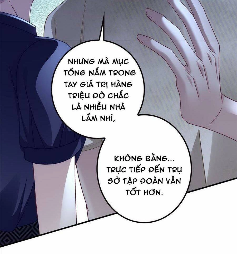 Bảo Bối Của Lão Đại Đã Xuyên Không Trở Về! Chapter 127 - 32