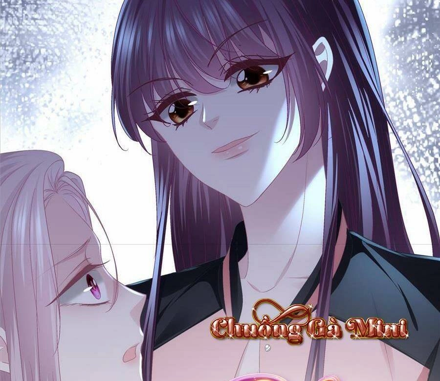 Bảo Bối Của Lão Đại Đã Xuyên Không Trở Về! Chapter 128 - 1