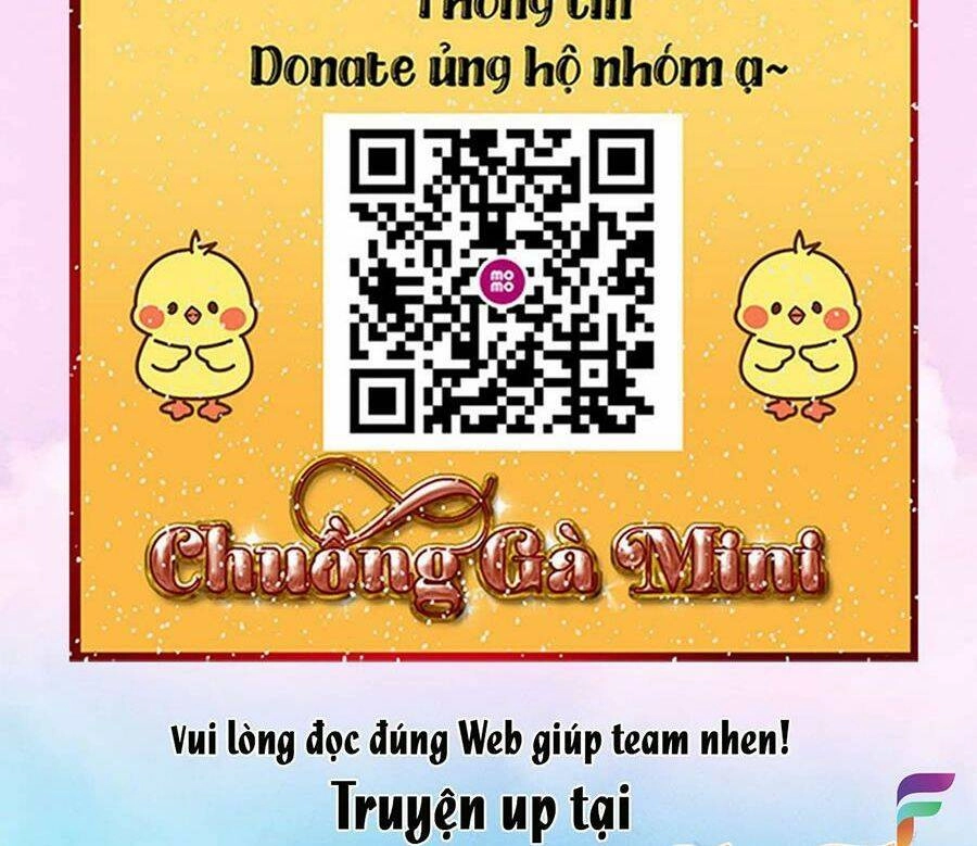 Bảo Bối Của Lão Đại Đã Xuyên Không Trở Về! Chapter 128 - 3