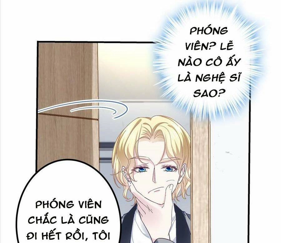 Bảo Bối Của Lão Đại Đã Xuyên Không Trở Về! Chapter 128 - 10