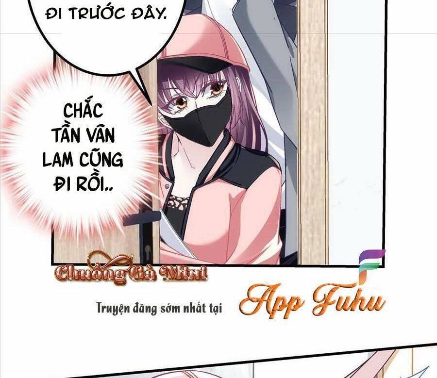 Bảo Bối Của Lão Đại Đã Xuyên Không Trở Về! Chapter 128 - 11