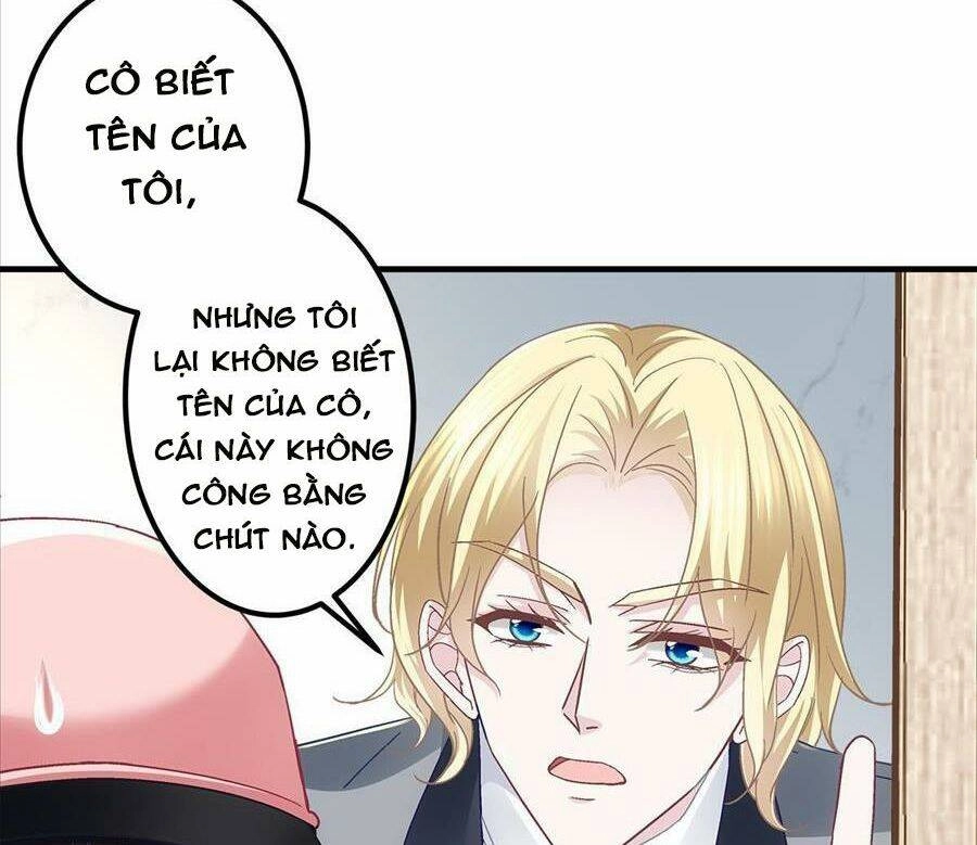 Bảo Bối Của Lão Đại Đã Xuyên Không Trở Về! Chapter 128 - 13