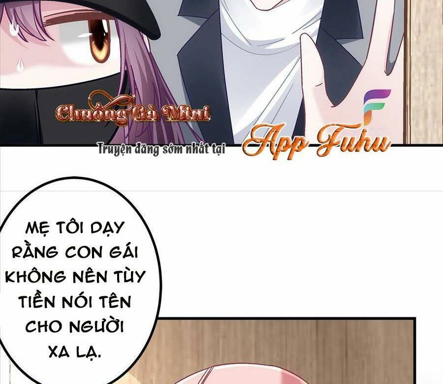 Bảo Bối Của Lão Đại Đã Xuyên Không Trở Về! Chapter 128 - 14