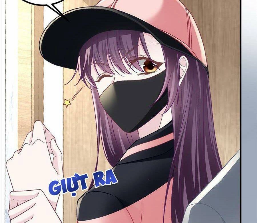 Bảo Bối Của Lão Đại Đã Xuyên Không Trở Về! Chapter 128 - 15