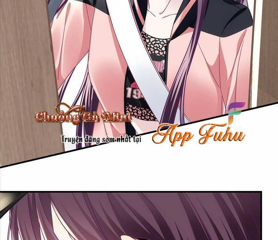 Bảo Bối Của Lão Đại Đã Xuyên Không Trở Về! Chapter 128 - 18