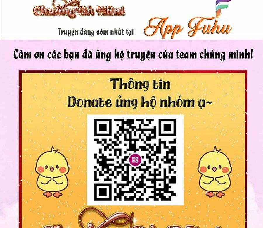 Bảo Bối Của Lão Đại Đã Xuyên Không Trở Về! Chapter 128 - 21