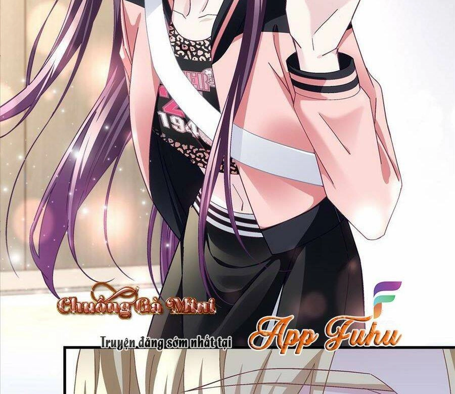 Bảo Bối Của Lão Đại Đã Xuyên Không Trở Về! Chapter 128 - 24