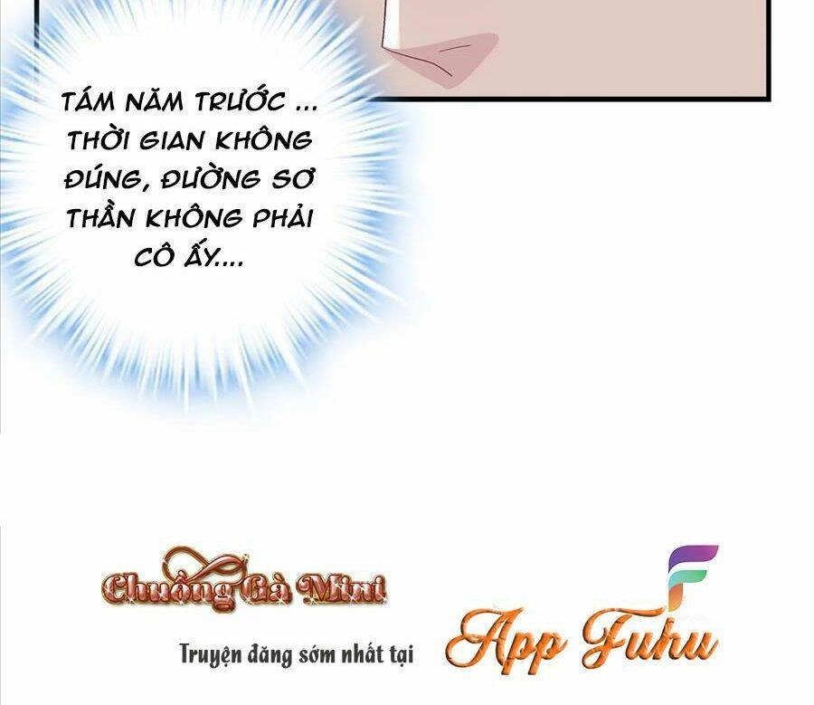 Bảo Bối Của Lão Đại Đã Xuyên Không Trở Về! Chapter 128 - 31