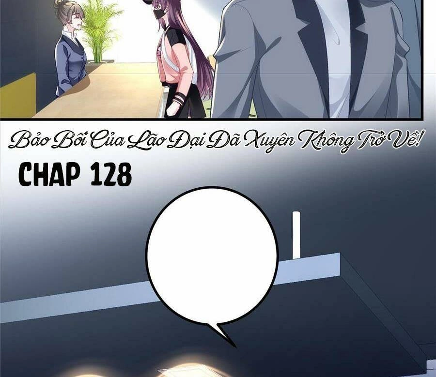 Bảo Bối Của Lão Đại Đã Xuyên Không Trở Về! Chapter 128 - 33