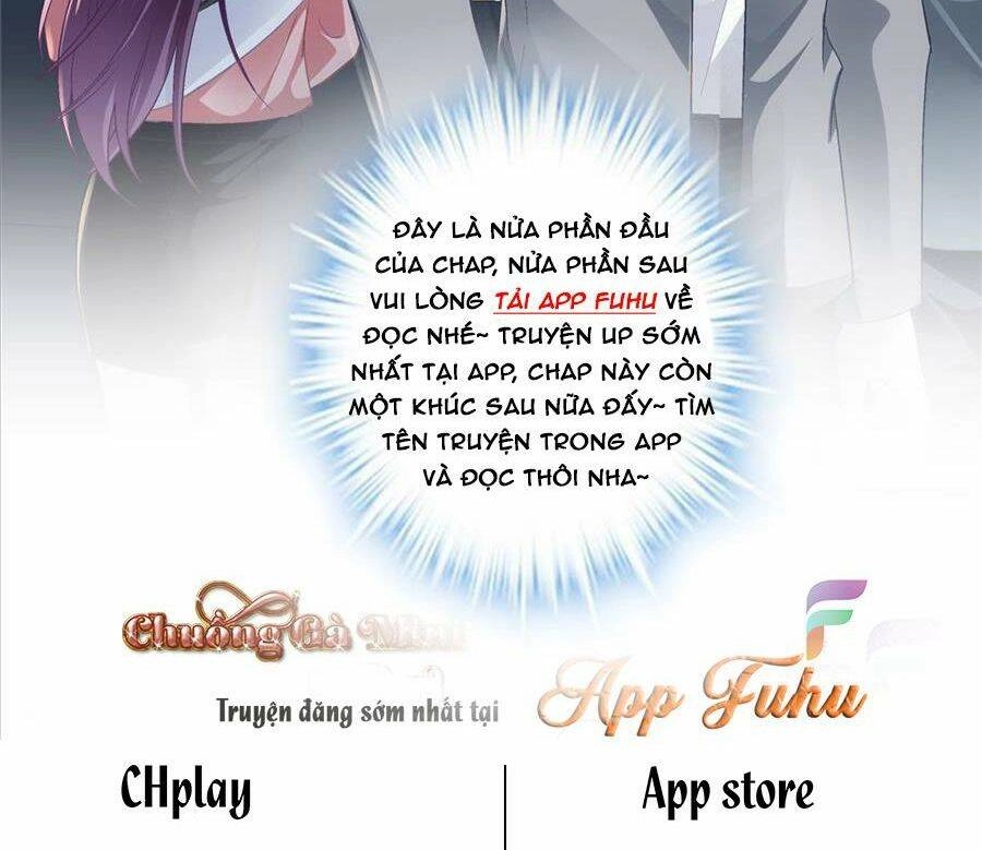 Bảo Bối Của Lão Đại Đã Xuyên Không Trở Về! Chapter 128 - 35