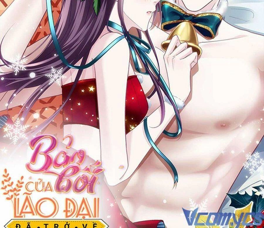 Bảo Bối Của Lão Đại Đã Xuyên Không Trở Về! Chapter 128 - 40