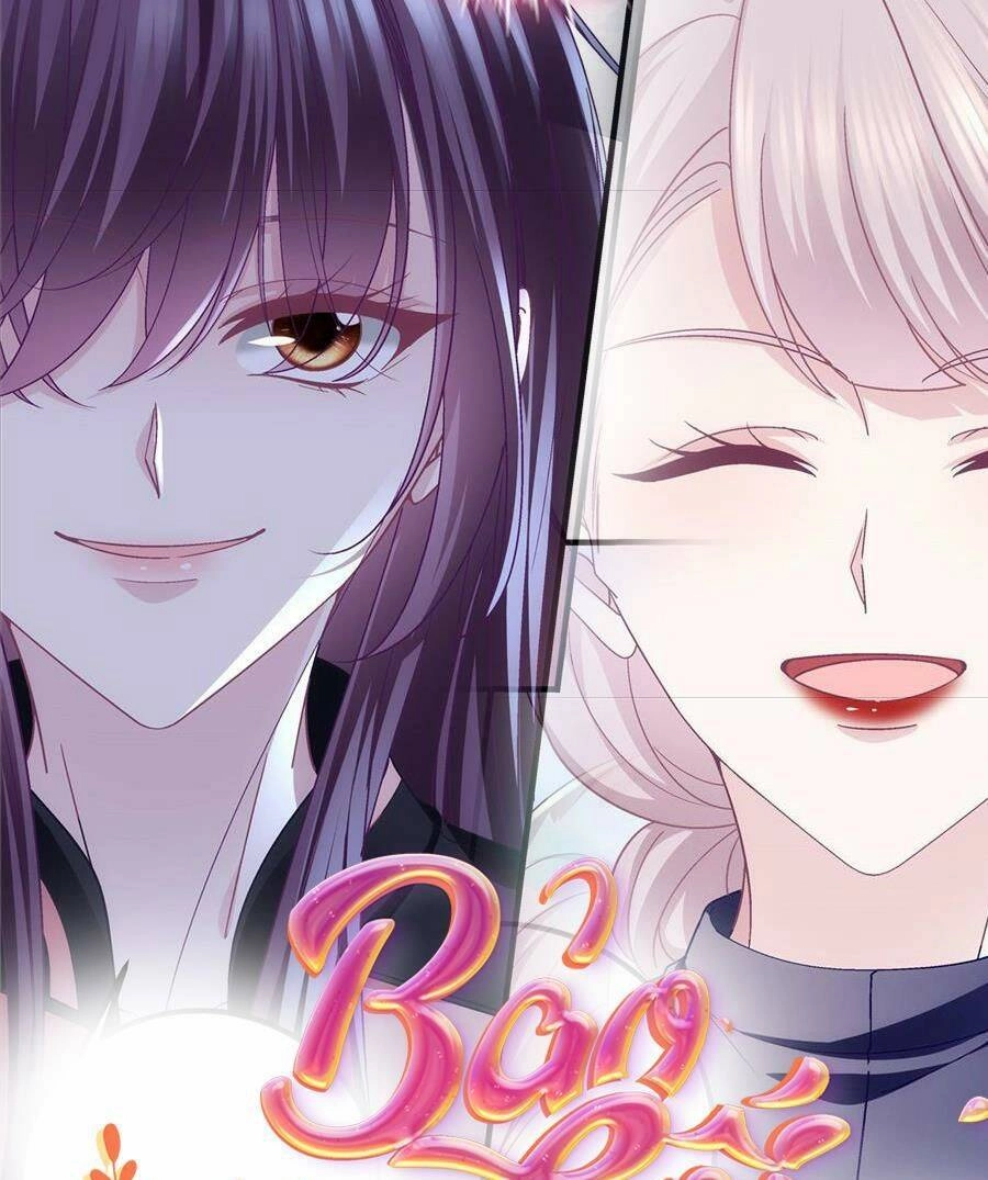 Bảo Bối Của Lão Đại Đã Xuyên Không Trở Về! Chapter 129 - 1